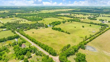 Farm Property for sale in Lamar County, Texas