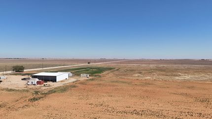 Ranch Property for sale in Hockley County, Texas