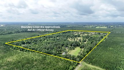 Farm Property for sale in Jackson County, Florida