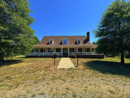 Ranch Property for sale in Halifax County, Virginia