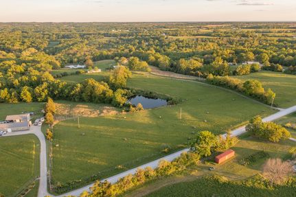 Farm Property for sale in Lincoln County, Missouri