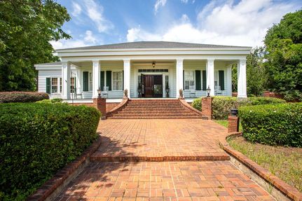 Ranch Property for sale in Russell County, Alabama