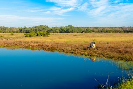 Farm Property for sale in Burnet County, Texas