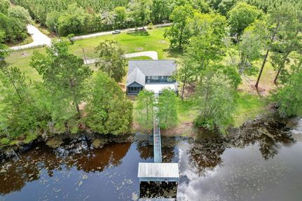 Residential Property for sale in Bacon County, Georgia