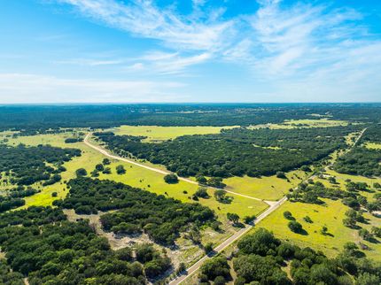 Farm Property for sale in Burnet County, Texas