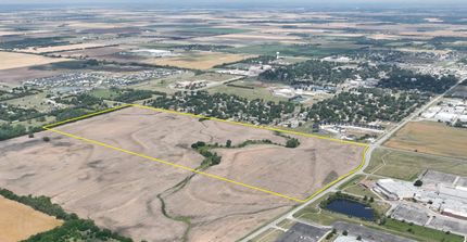 Farm Property for sale in Sedgwick County, Kansas