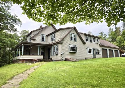 Ranch Property for sale in Coos County, New Hampshire