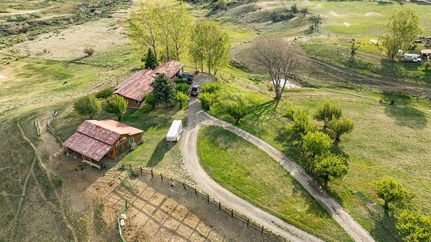 Recreational Property for sale in Delta County, Colorado