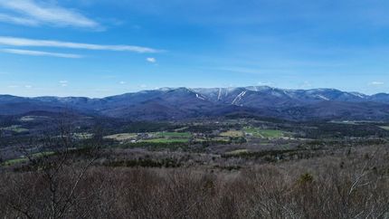 Ranch Property for sale in Washington County, Vermont