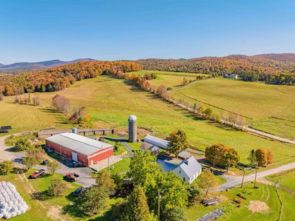 Ranch Property for sale in Orange County, Vermont