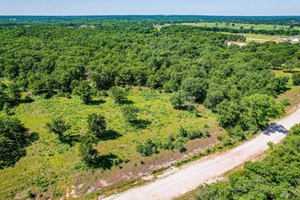 Recreational Property for sale in Creek County, Oklahoma