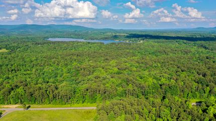 Timberland Property for sale in Polk County, Arkansas