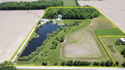 Ranch Property for sale in Henry County, Indiana