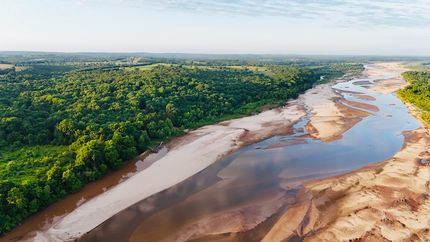 Farm Property for sale in Hughes County, Oklahoma