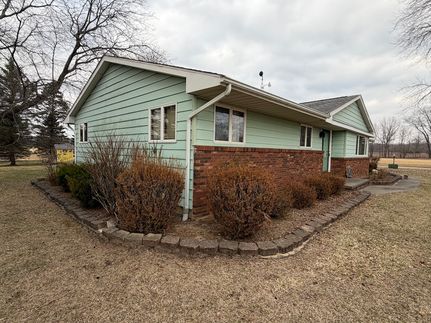 Farm Property in Shiawassee County, Michigan