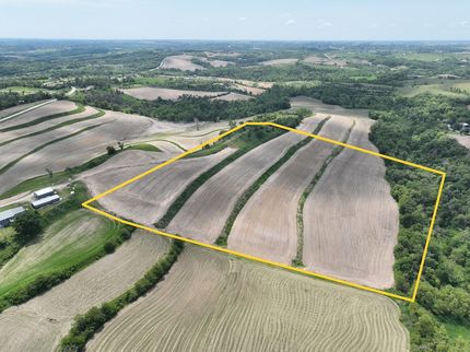 Farm Property for sale in Washington County, Nebraska