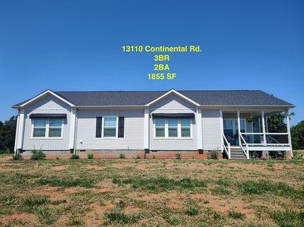 Ranch Property for sale in Dinwiddie County, Virginia