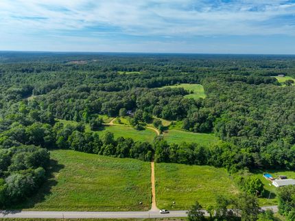 Farm Property for sale in Calloway County, Kentucky