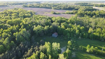 Farm Property for sale in Ogemaw County, Michigan