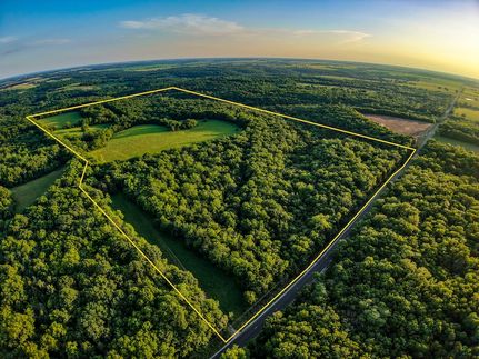 Farm Property for sale in Bourbon County, Kansas