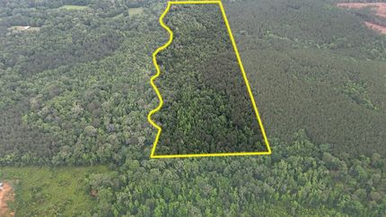 Farm Property for sale in Lincoln Parish, Louisiana