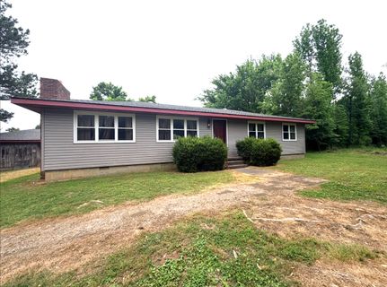 Farm Property for sale in Fulton County, Kentucky