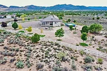 Ranch Property for sale in Lincoln County, Nevada