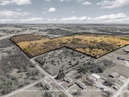Ranch Property for sale in Grady County, Oklahoma
