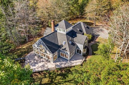Ranch Property for sale in Hancock County, Maine