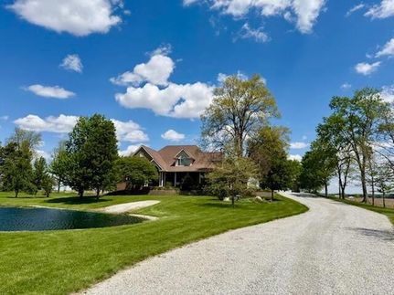 Ranch Property for sale in Shelby County, Ohio