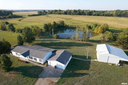 Farm Property for sale in Jackson County, Illinois
