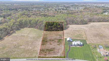 Farm Property for sale in Kent County, Delaware