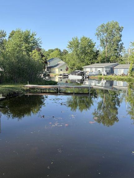 Farm Property for sale in Jackson County, Michigan