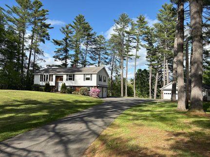 Farm Property for sale in Piscataquis County, Maine