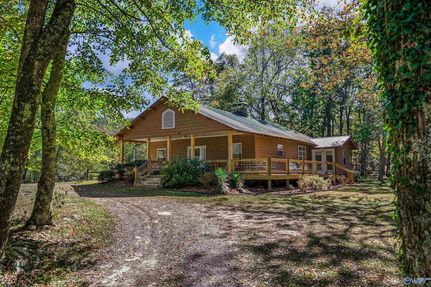 Residential Property for sale in DeKalb County, Alabama