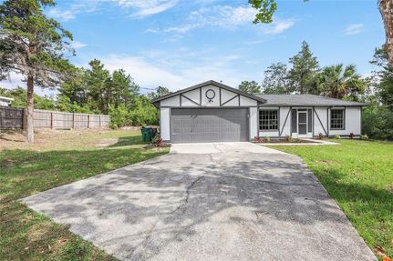 Ranch Property for sale in Volusia County, Florida