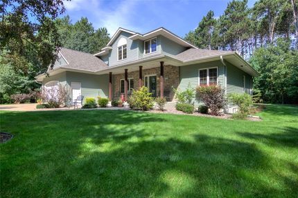 Farm Property for sale in Eau Claire County, Wisconsin