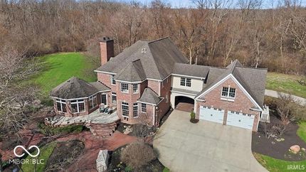 Recreational Property for sale in Delaware County, Indiana