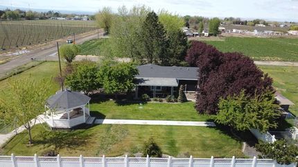 Ranch Property for sale in Yakima County, Washington