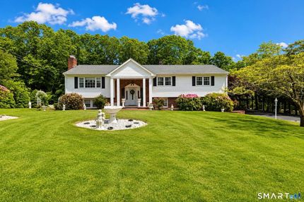 Farm Property for sale in Fairfield County, Connecticut