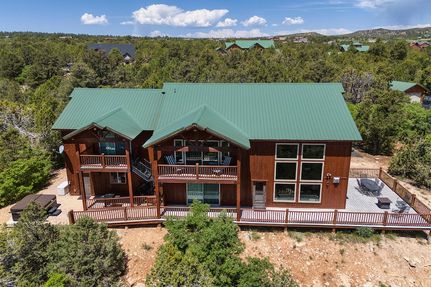 Ranch Property for sale in Kane County, Utah