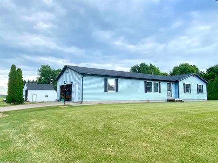 Farm Property for sale in Macomb County, Michigan