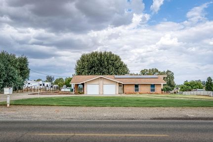 Farm Property for sale in Fresno County, California