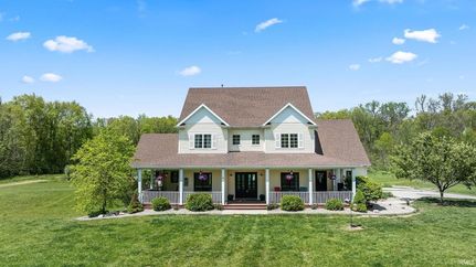 Ranch Property for sale in Allen County, Indiana