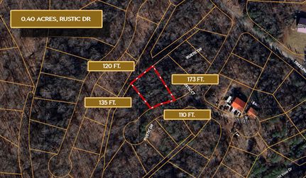 Farm Property for sale in Jefferson County, Tennessee