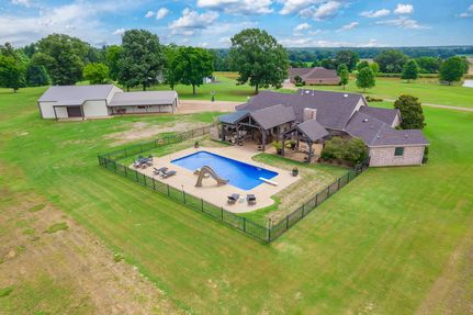 Ranch Property for sale in Haywood County, Tennessee