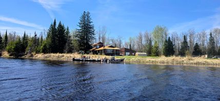 Timberland Property for sale in Lake of the Woods County, Minnesota