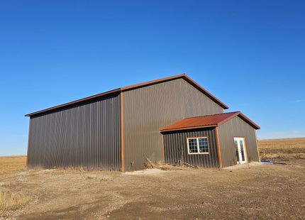 Hunting Land for sale in Goshen County, Wyoming