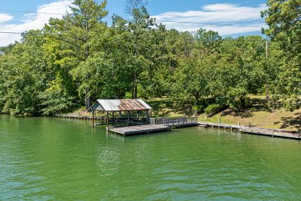Recreational Property for sale in Elmore County, Alabama