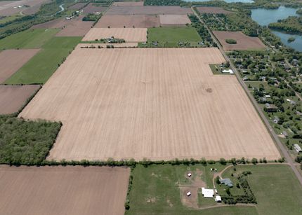 Farm Property for sale in Barron County, Wisconsin